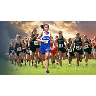 Overcomer (2019)