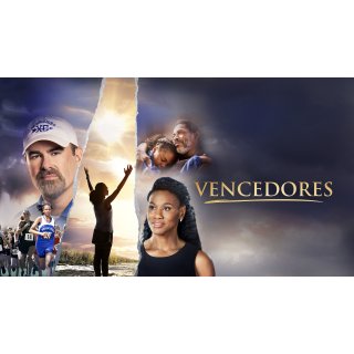 Overcomer (2019)
