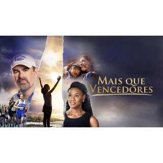 Overcomer (2019)