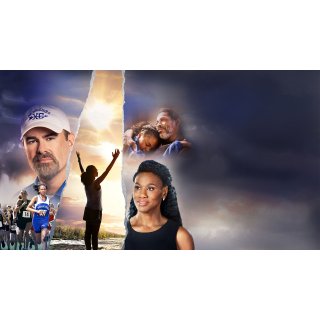 Overcomer (2019)