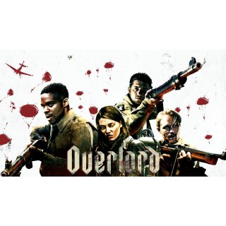 Overlord (2018)
