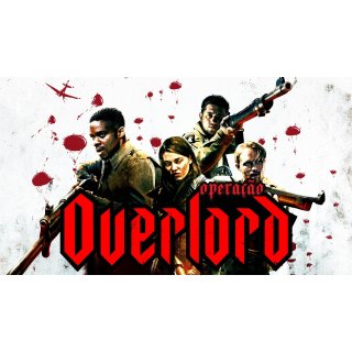 Overlord (2018)