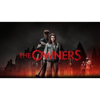 Owners, The (2020)