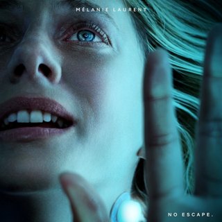 Poster of Oxygen (2021)