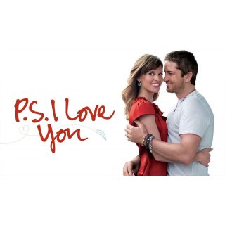 P.S., I Love You (2007)