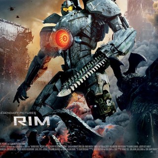 Pacific Rim Picture 44