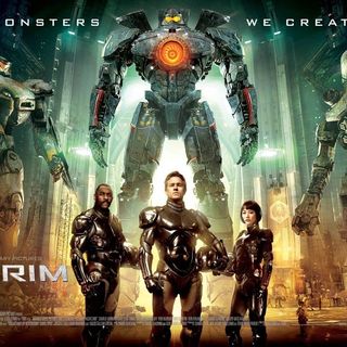 Pacific Rim Picture 45