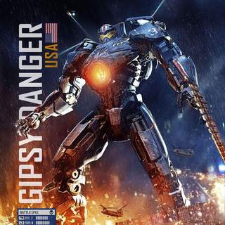 Pacific Rim Picture 60