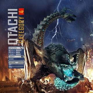 Pacific Rim Picture 61