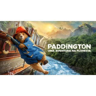 Paddington In Peru Picture 6