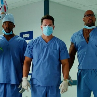 Pain and Gain Picture 23