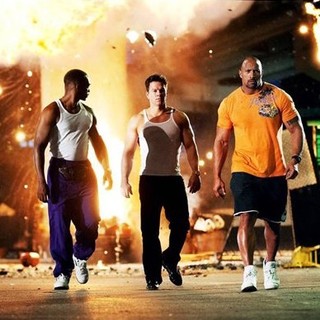 Pain and Gain Picture 5