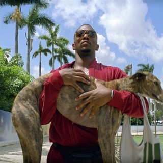 Anthony Mackie stars as Adrian Doorbal in Paramount Pictures' Pain and Gain (2013)