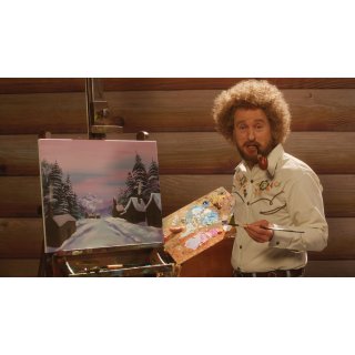 Paint (2023)