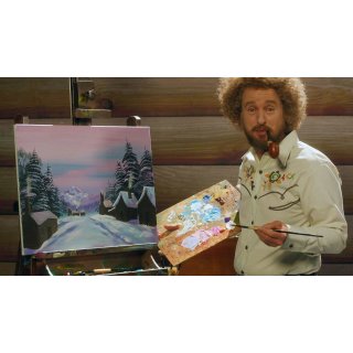 Paint (2023)