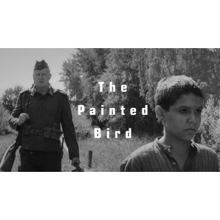 Painted Bird, The (2020)