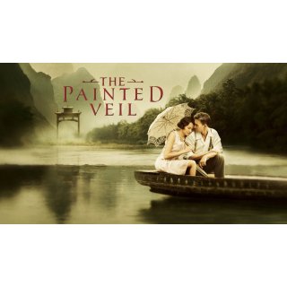 Painted Veil, The (2006)