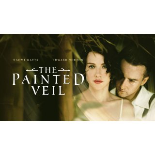 Painted Veil, The (2006)