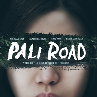 Poster of Arclight Films' Pali Road (2015)