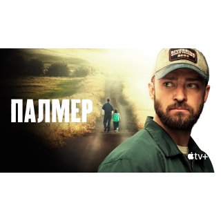Palmer (2021)