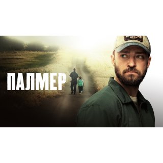 Palmer (2021)