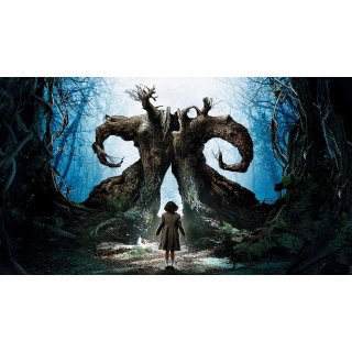 Pan's Labyrinth (2006)