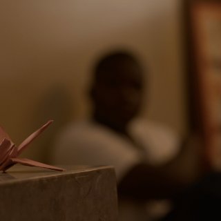 Paper Crane (2026)
