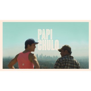 Papi Chulo (2019)
