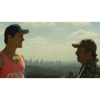 Papi Chulo (2019)