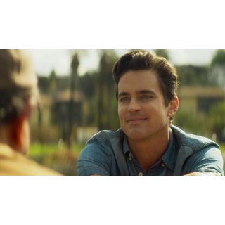 Papi Chulo (2019)