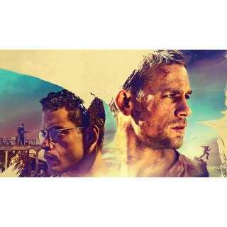 Papillon (2018)