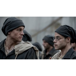 Papillon (2018)