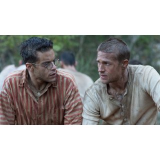 Papillon (2018)