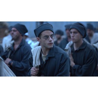 Papillon (2018)