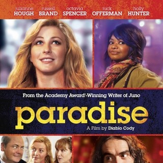 Poster of Image Entertainment's Paradise (2013)