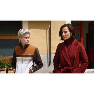Parallel Mothers (2021)