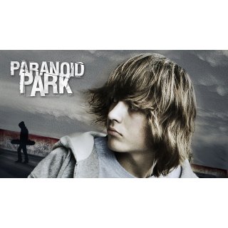 Paranoid Park (2008)