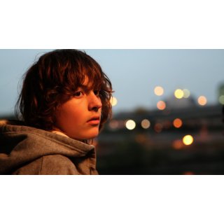 Paranoid Park (2008)