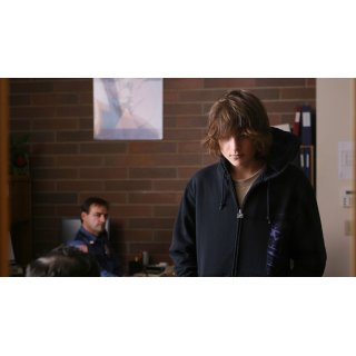 Paranoid Park (2008)