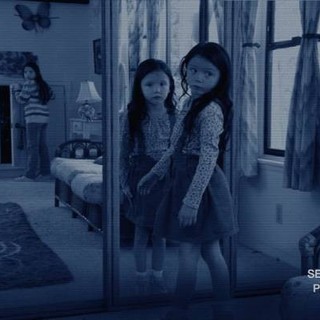 Paranormal Activity 3 Picture 4