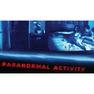 Paranormal Activity Picture 5