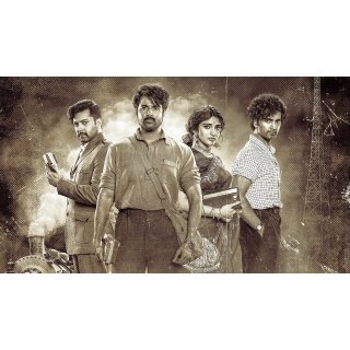 Parasakthi Picture 3