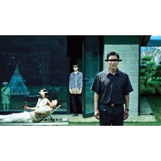Parasite (2019)