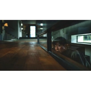 Parasite (2019)