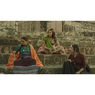 Parched (2016)