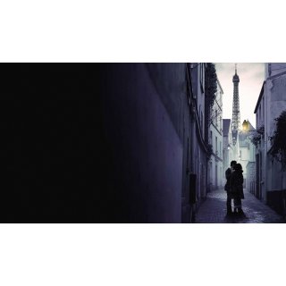 Paris, je t'aime (2007)