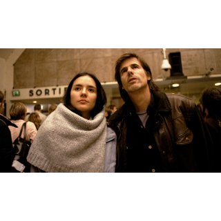 Paris, je t'aime (2007)