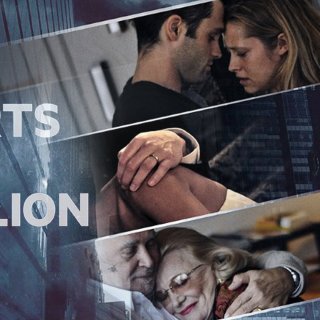 Parts Per Billion (2014)