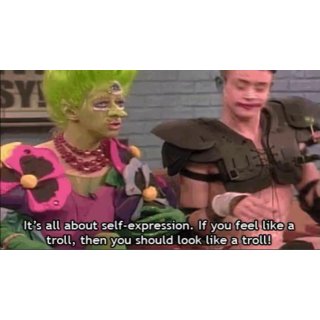 Party Monster (2003)