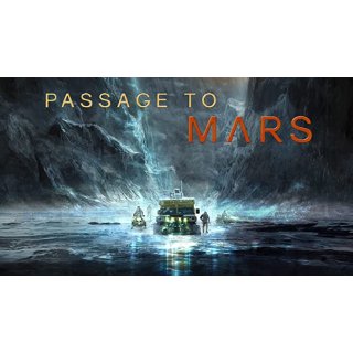 Passage to Mars (2016)